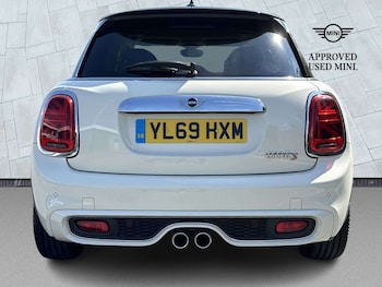 Used MINI Hatch 2020 for sale - 79301962: Photo