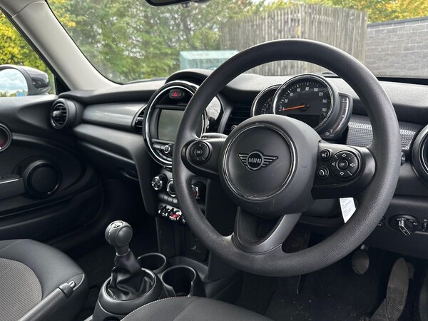 Used MINI Hatch 2021 for sale - 76115527: Photo 10