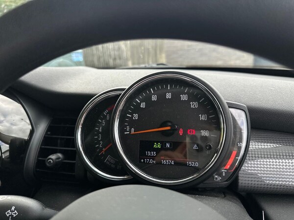 Used MINI Hatch 2021 for sale - 76115527: Photo 11