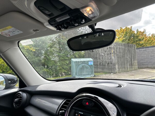 Used MINI Hatch 2021 for sale - 76115527: Photo 15