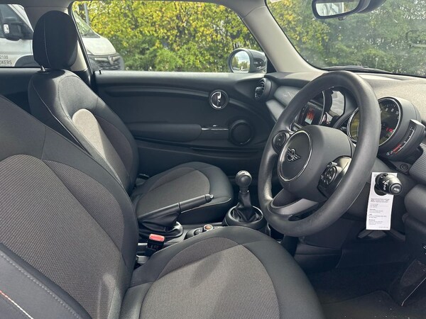Used MINI Hatch 2021 for sale - 76115527: Photo 16