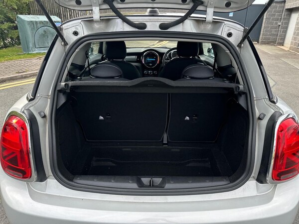 Used MINI Hatch 2021 for sale - 76115527: Photo 18
