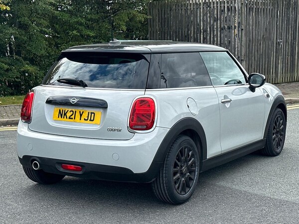 Used MINI Hatch 2021 for sale - 76115527: Photo 19