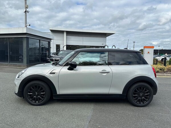 Used MINI Hatch 2021 for sale - 76115527: Photo 20