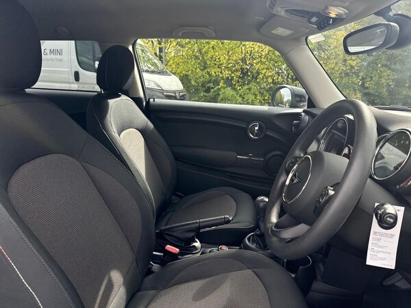 Used MINI Hatch 2021 for sale - 76115527: Photo 22