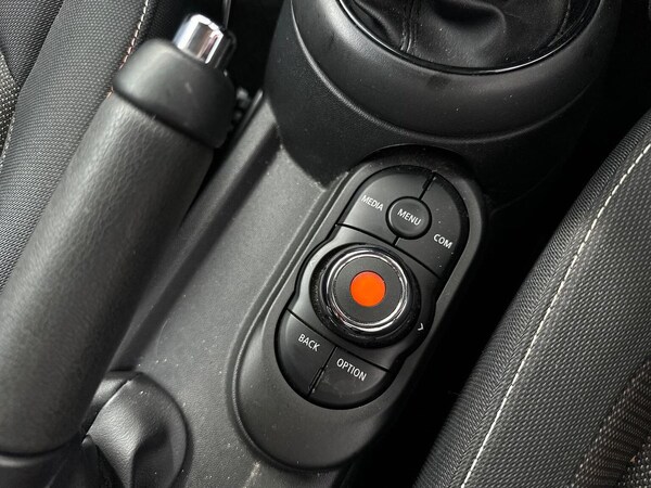 Used MINI Hatch 2021 for sale - 76115527: Photo 24