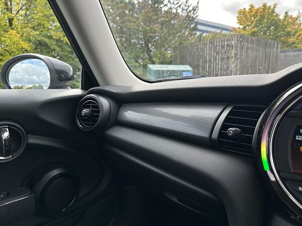 Used MINI Hatch 2021 for sale - 76115527: Photo 25