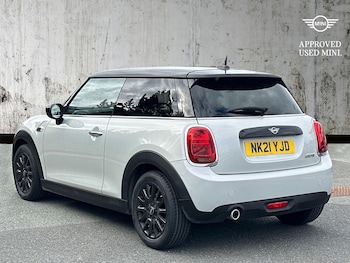 Used MINI Hatch 2021 for sale - 76115527: Photo 3