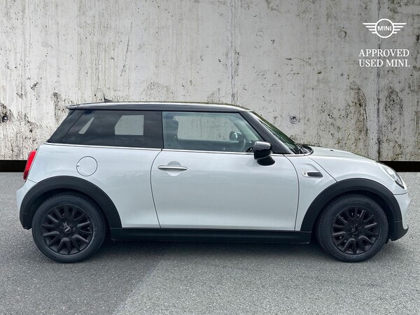 Used MINI Hatch 2021 for sale - 76115527: Photo 4