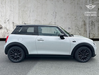 Used MINI Hatch 2021 for sale - 76115527: Photo 4