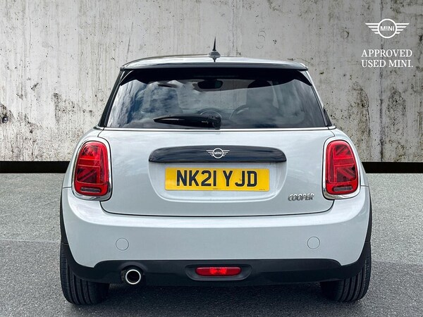 Used MINI Hatch 2021 for sale - 76115527: Photo 5