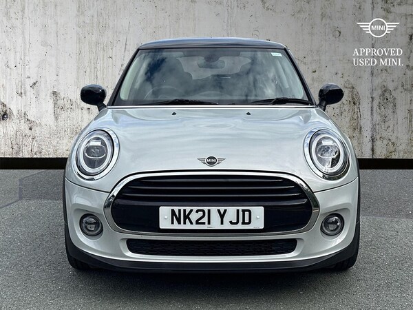 Used MINI Hatch 2021 for sale - 76115527: Photo 6