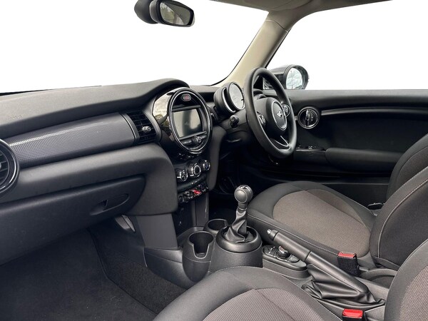 Used MINI Hatch 2021 for sale - 76115527: Photo 8
