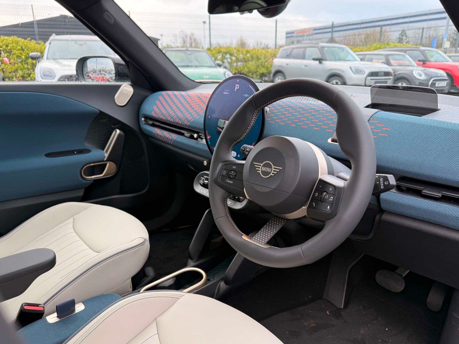 Used MINI Aceman 2025 for sale - 77491074: Photo 10
