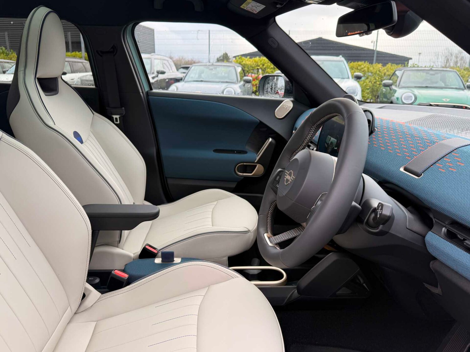 Used MINI Aceman 2025 for sale - 77491074: Photo 11