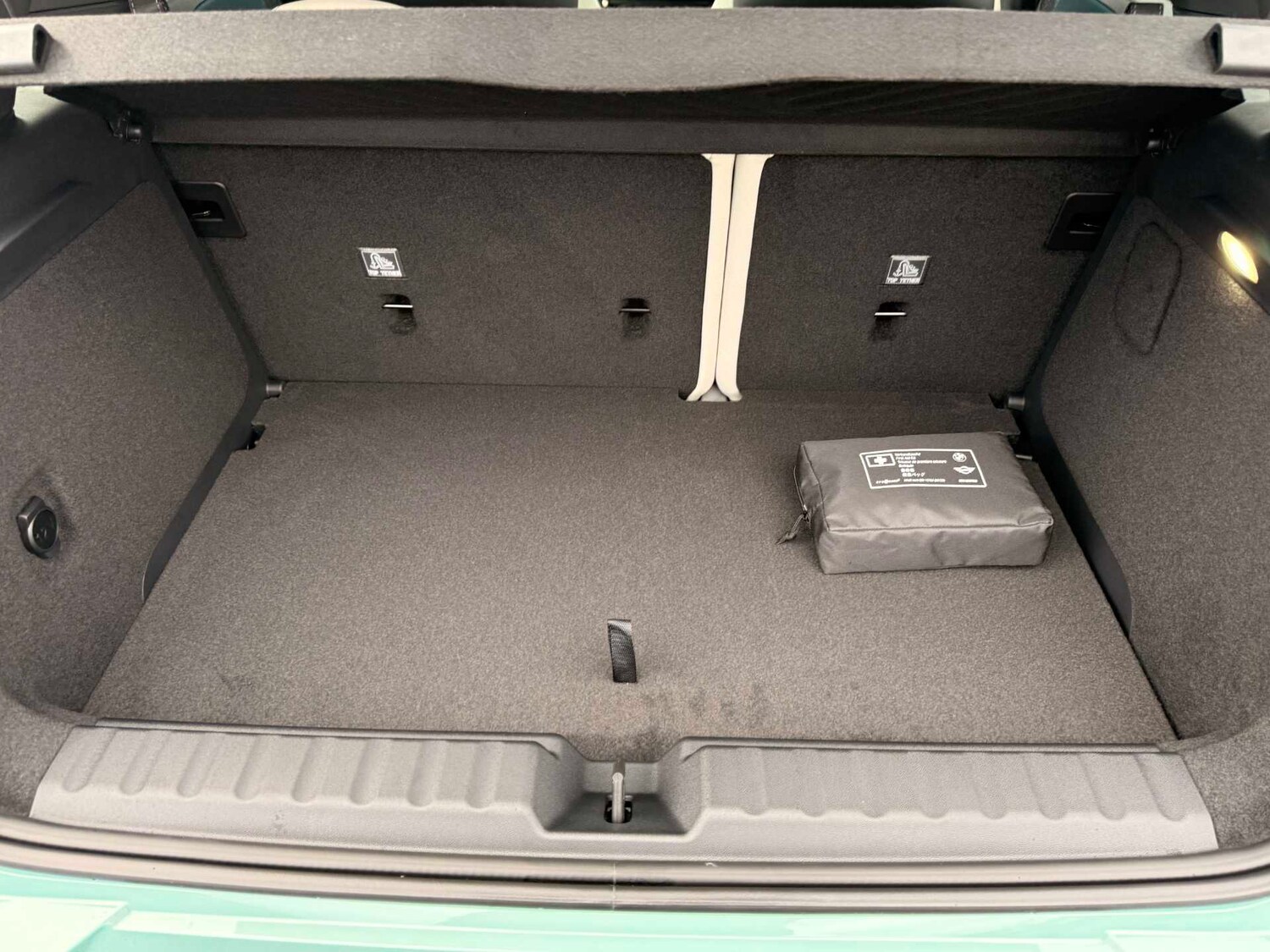 Used MINI Aceman 2025 for sale - 77491074: Photo 12