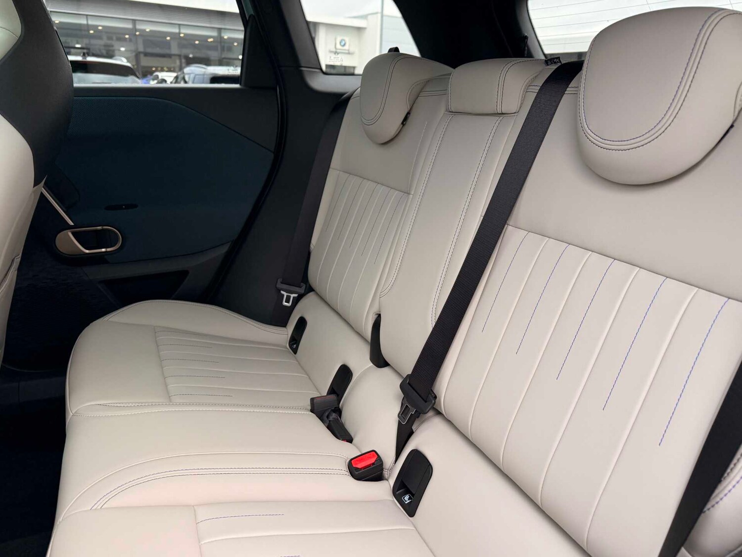 Used MINI Aceman 2025 for sale - 77491074: Photo 13