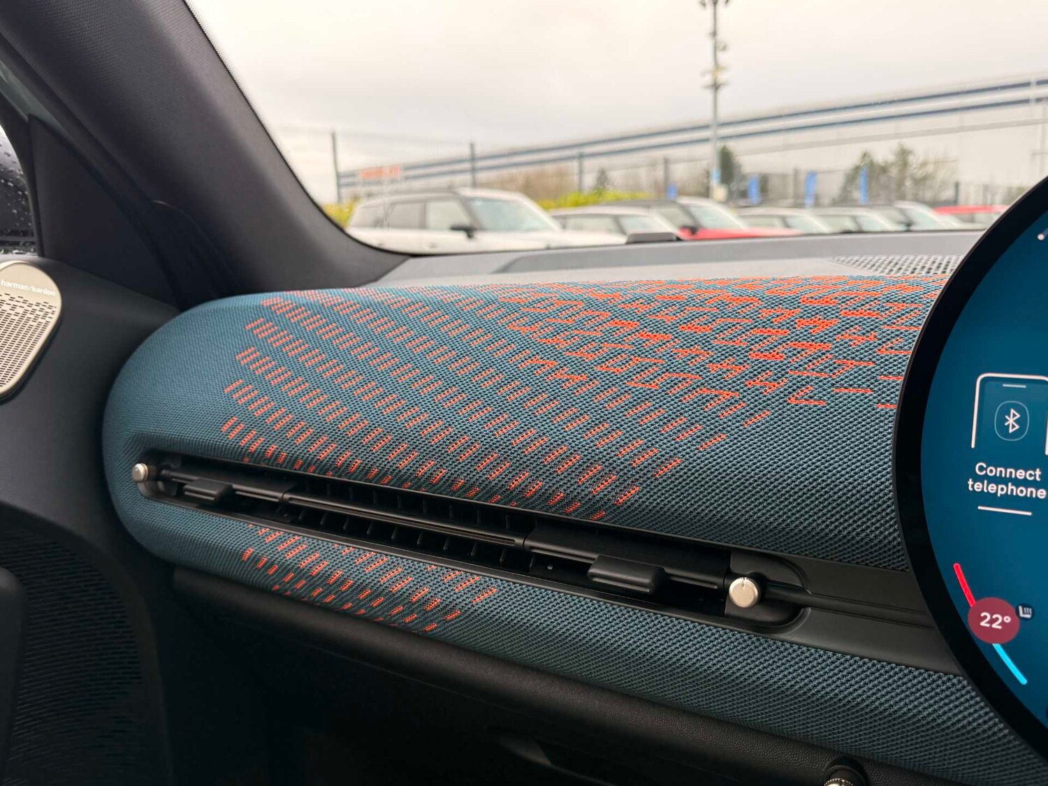 Used MINI Aceman 2025 for sale - 77491074: Photo 16