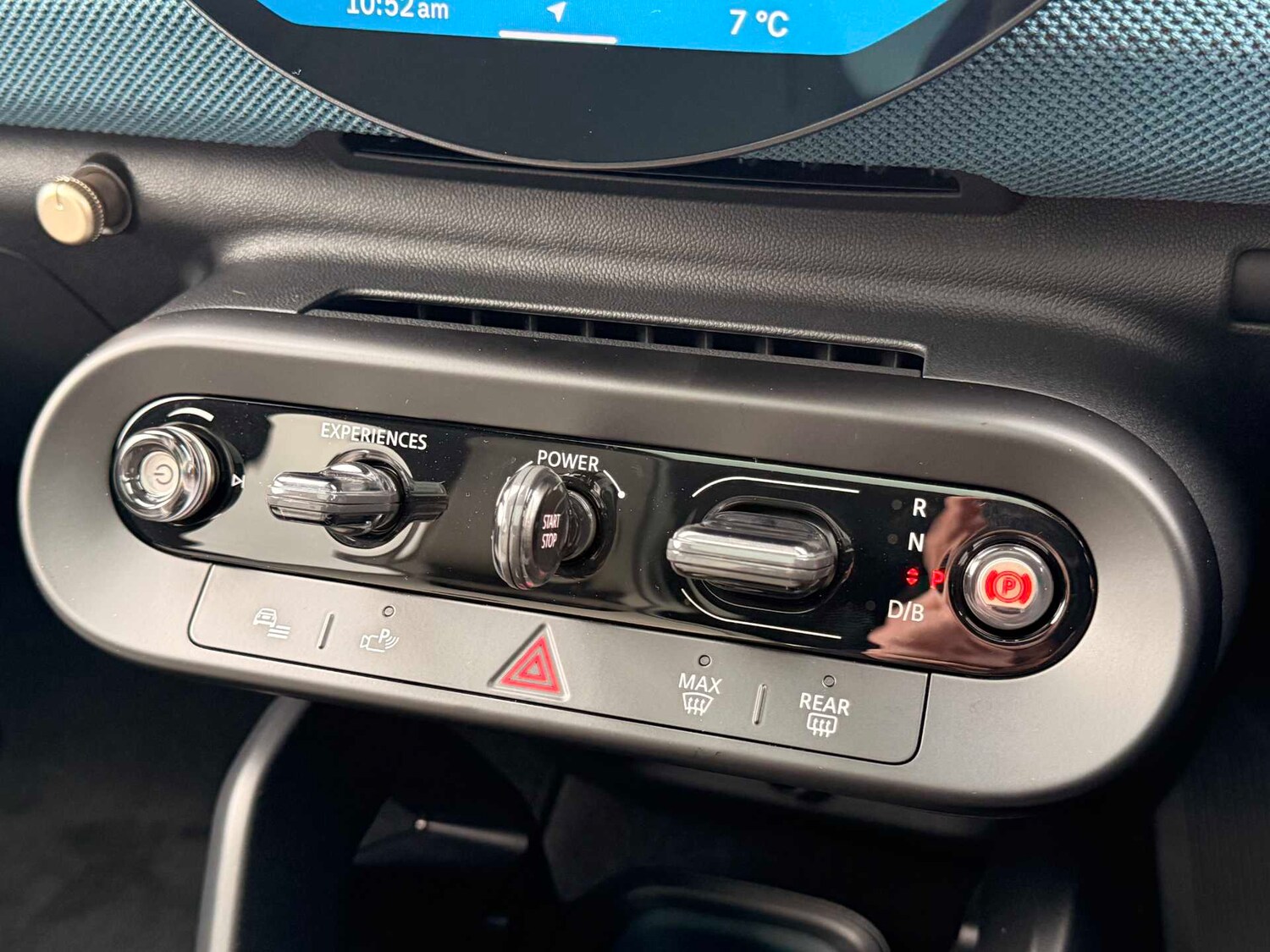 Used MINI Aceman 2025 for sale - 77491074: Photo 17