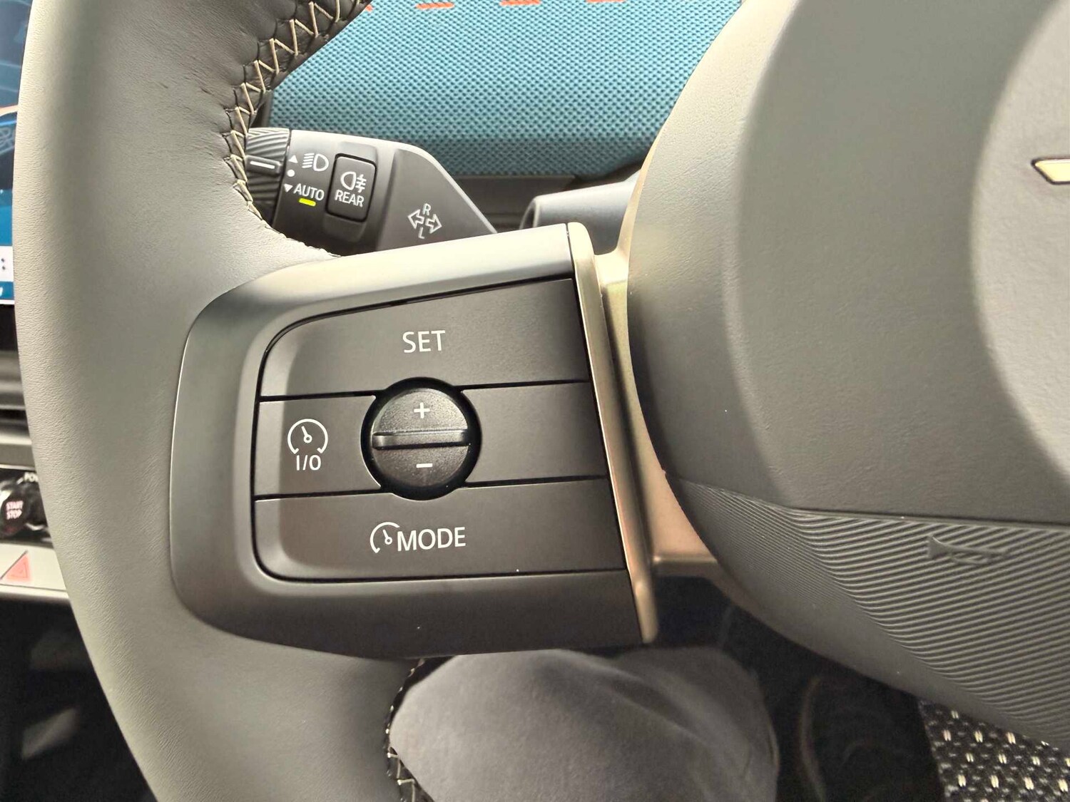 Used MINI Aceman 2025 for sale - 77491074: Photo 19