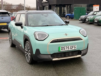 Used MINI Aceman 2025 for sale - 77491074: Photo