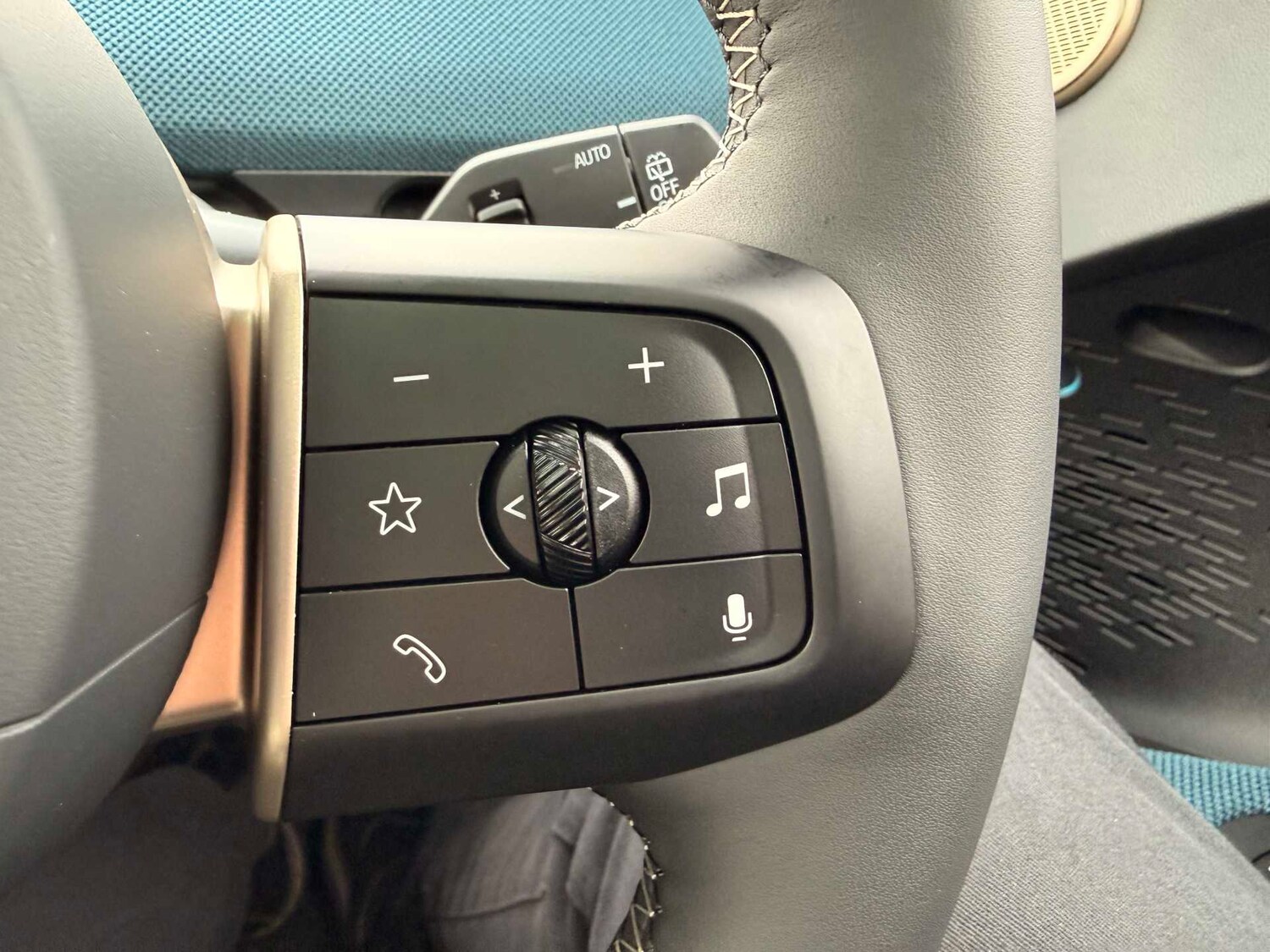 Used MINI Aceman 2025 for sale - 77491074: Photo 20