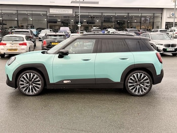 Used MINI Aceman 2025 for sale - 77491074: Photo