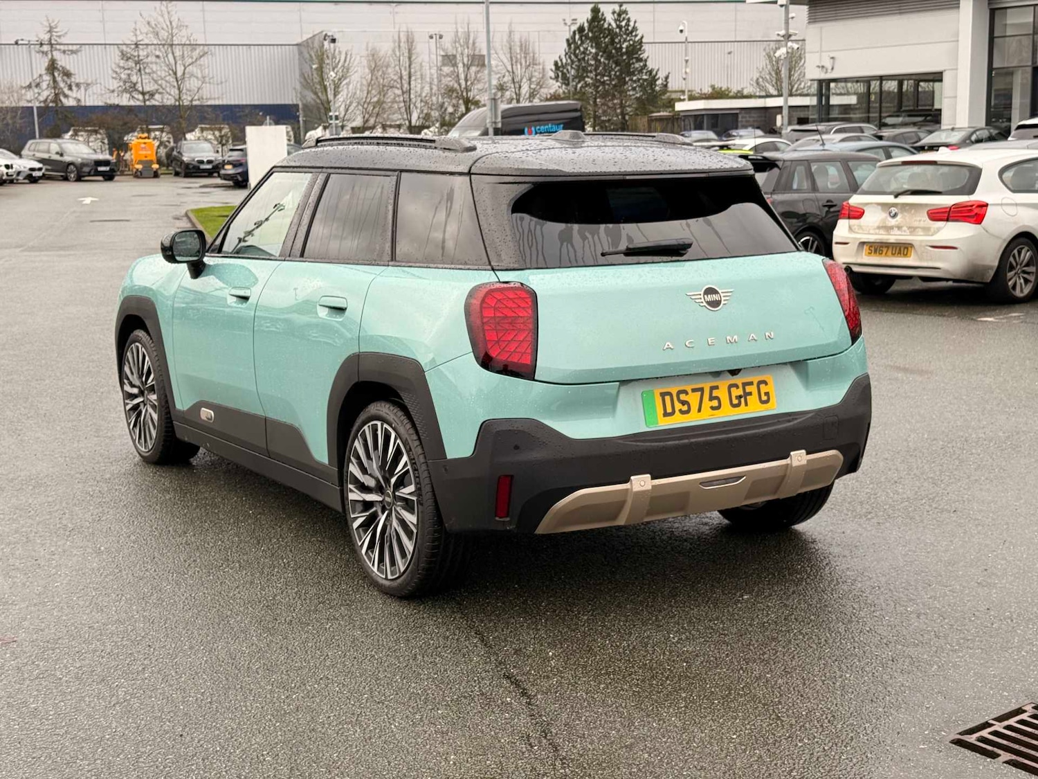 Used MINI Aceman 2025 for sale - 77491074: Photo 5