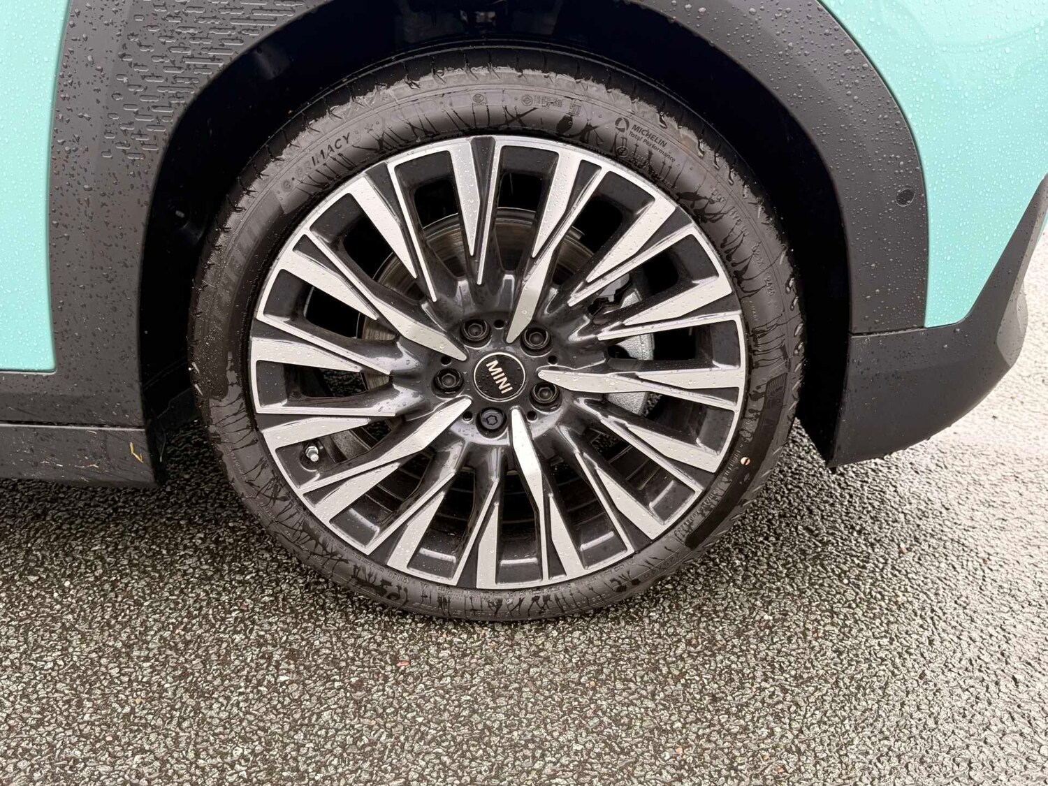 Used MINI Aceman 2025 for sale - 77491074: Photo 9