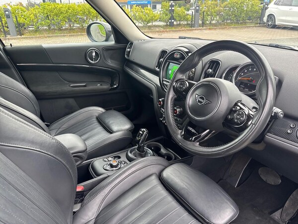 Used MINI Countryman 2019 for sale - 76253710: Photo 15