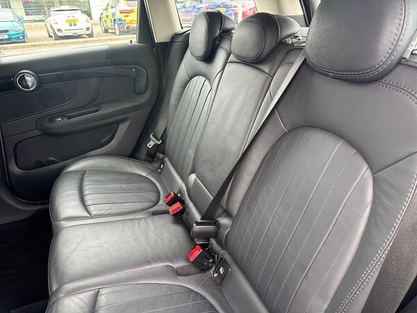 Used MINI Countryman 2019 for sale - 76253710: Photo 16