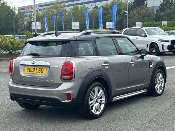 Used MINI Countryman 2019 for sale - 76253710: Photo 18