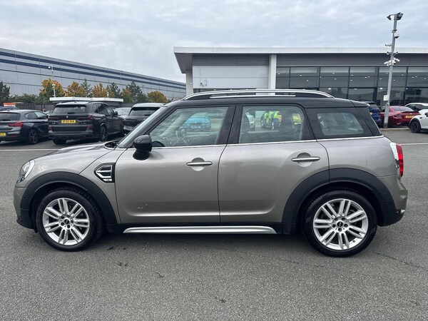 Used MINI Countryman 2019 for sale - 76253710: Photo 19