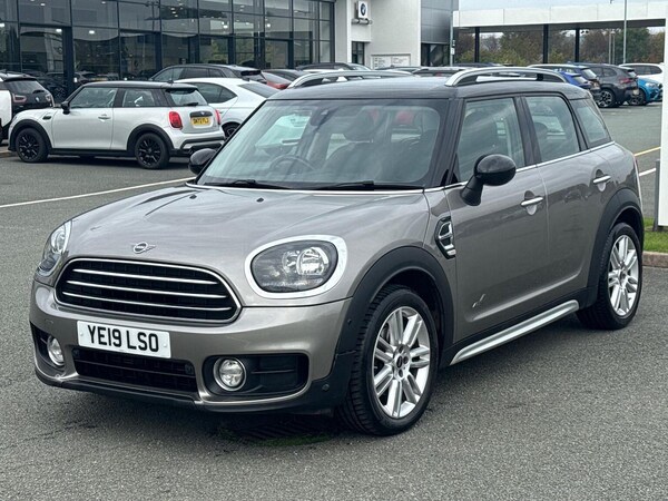 Used MINI Countryman 2019 for sale - 76253710: Photo 20