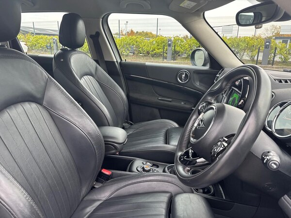 Used MINI Countryman 2019 for sale - 76253710: Photo 21