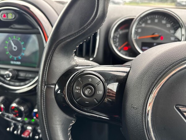 Used MINI Countryman 2019 for sale - 76253710: Photo 25