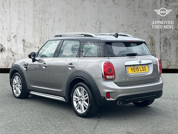 Used MINI Countryman 2019 for sale - 76253710: Photo 2