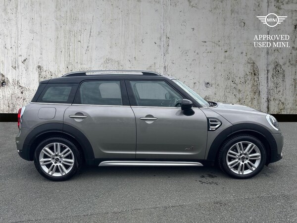 Used MINI Countryman 2019 for sale - 76253710: Photo 3