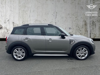 Used MINI Countryman 2019 for sale - 76253710: Photo 3