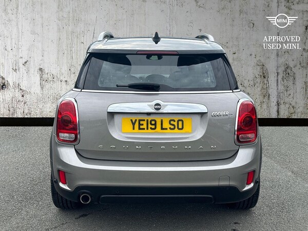 Used MINI Countryman 2019 for sale - 76253710: Photo 4