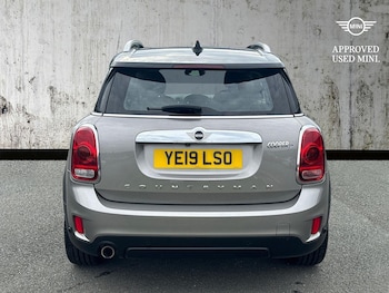 Used MINI Countryman 2019 for sale - 76253710: Photo 4