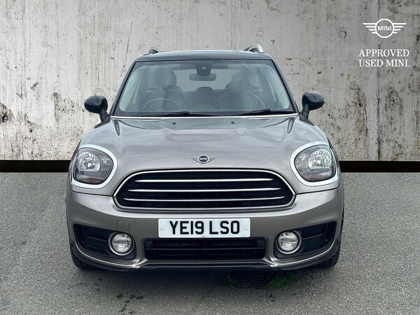 Used MINI Countryman 2019 for sale - 76253710: Photo 5