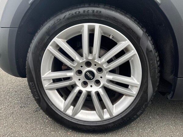 Used MINI Countryman 2019 for sale - 76253710: Photo 6