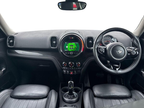 Used MINI Countryman 2019 for sale - 76253710: Photo 8