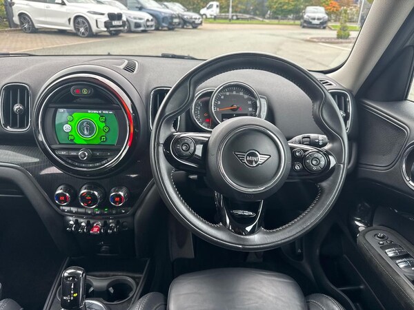 Used MINI Countryman 2019 for sale - 76253710: Photo 9