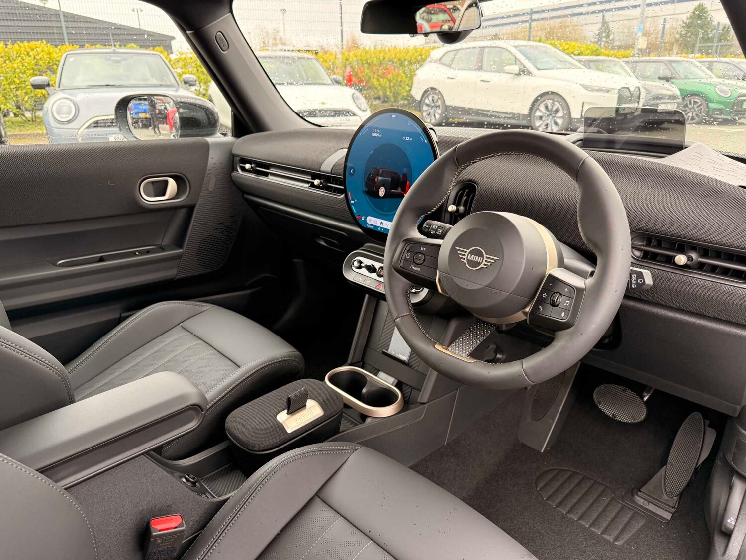 Used MINI Cooper 2026 for sale - 78196527: Photo 12