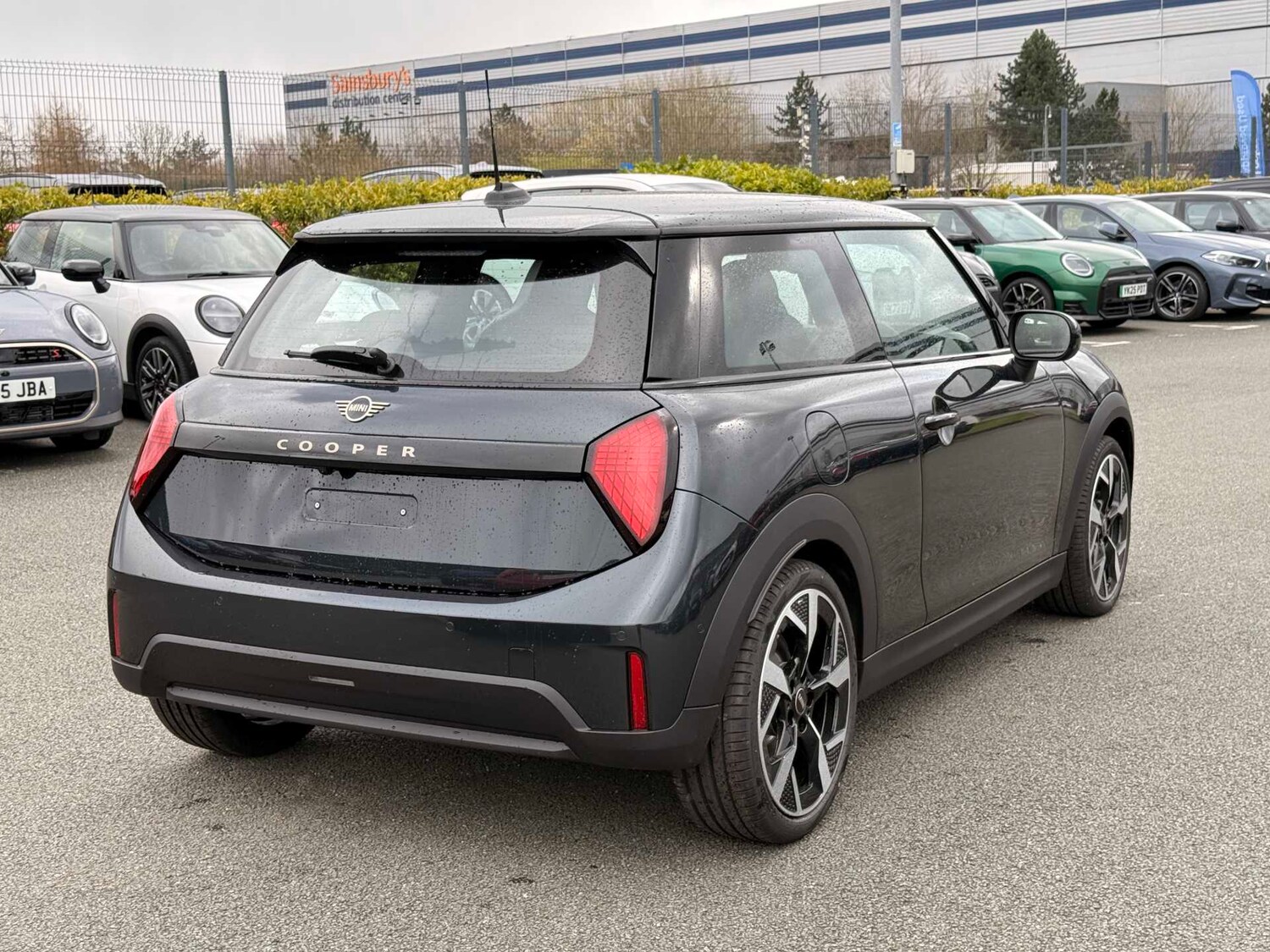 Used MINI Cooper 2026 for sale - 78196527: Photo 15