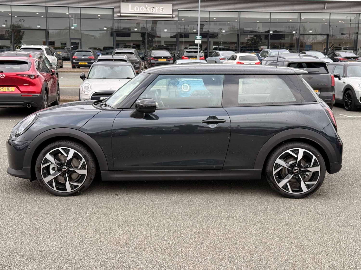 Used MINI Cooper 2026 for sale - 78196527: Photo 16