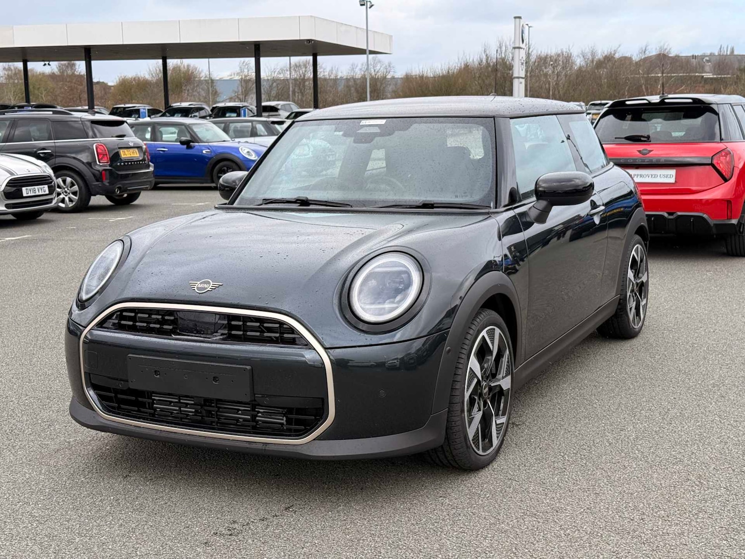Used MINI Cooper 2026 for sale - 78196527: Photo 17