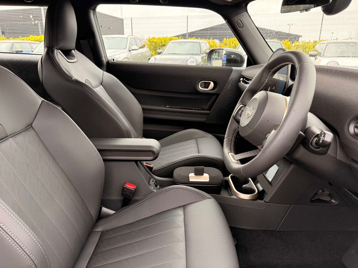 Used MINI Cooper 2026 for sale - 78196527: Photo 18